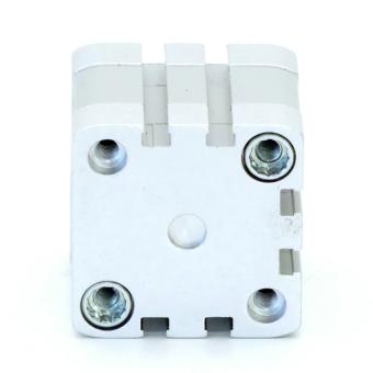 Pneumatikzylinder ADN-40-10-A-P-A-25K8 