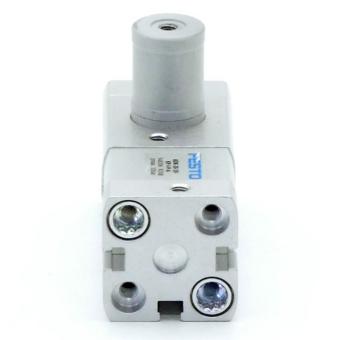 Compact cylinder ADN-20-10-KP-I-P-A 
