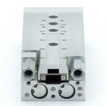 Mini Schlitten SLT-16-80-P-A 
