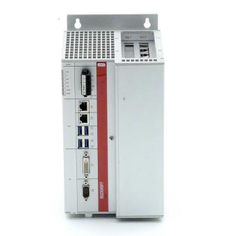 Control cabinet Industrial PC C6920 