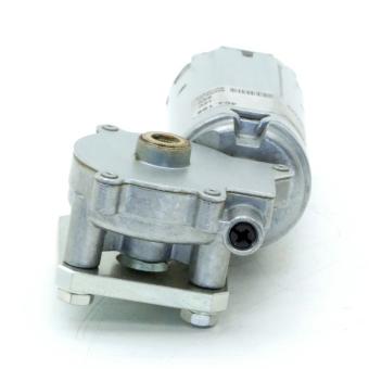 Getriebemotor 