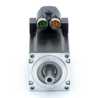 Servomotor 