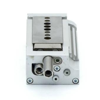 Mini sledges DGSL-16-20-P1A 