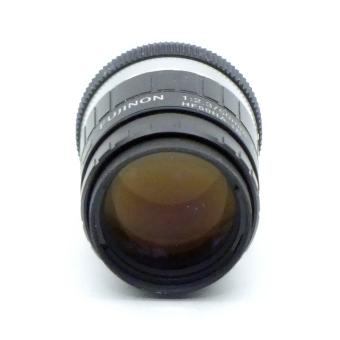 Industrial lens 1:2.3/50mm 