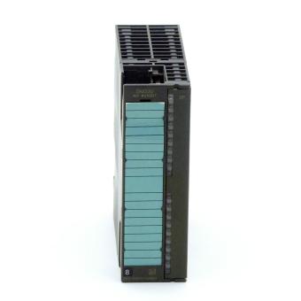 Analog output Simatic S7 SM 332 