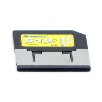 Micro Memory Card 
