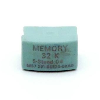 Memory module MC 291 