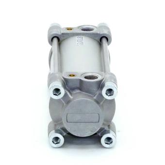 Kolbenstangenzylinder TRB-DA-063-0080-0-2-1-1-1-1-BAS 
