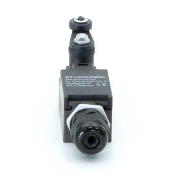 Position switch with safety function TV1H 236-11Z-M20 