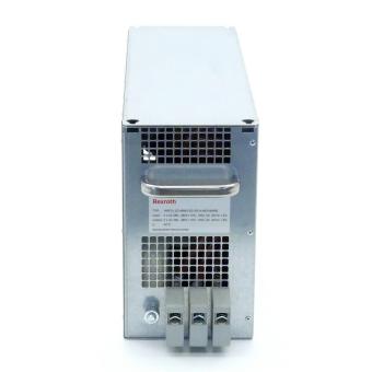 Netzfilter HNF01.2D-M900-E0125-A-480-NNNN 