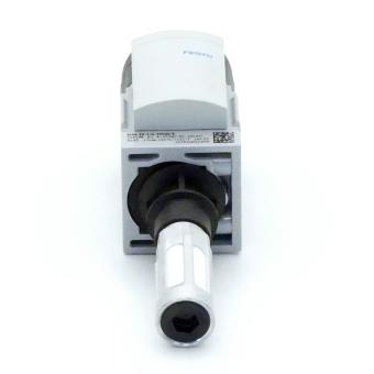 Einschaltventil MS4-EE-1/4-10V24-S 