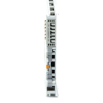 4-Channel Communication Interface 