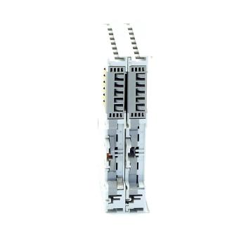 AS-Interface-Power Supply Terminal 