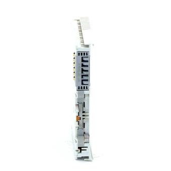 Input clamp KL9110 3 pieces 