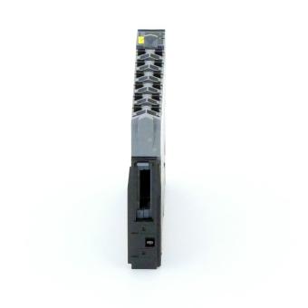 Digital output module 