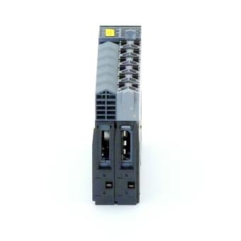 Digital output module 