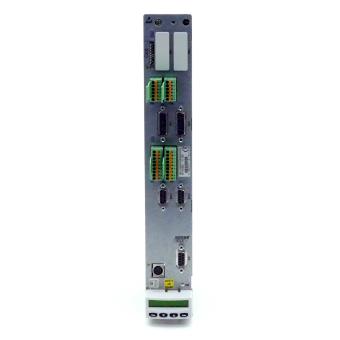 IndraDrive Control Unit CDB01.1C-PB-ENS-ENS-NNN-NNN-S2-S-NN-FW 