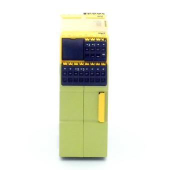 Contact multiplication Outputs PNOZ S11C 24VDC 8N/O 1N/C 