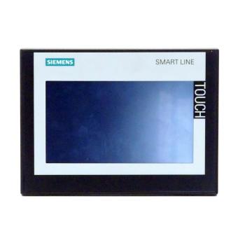 SIMATIC HMI SMART 700 IE V3 Touch Panel 