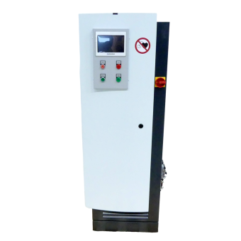 Plasma generator 