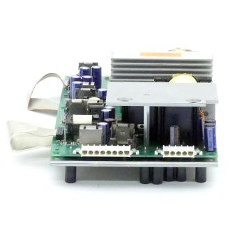 Servo Control PM6-850 