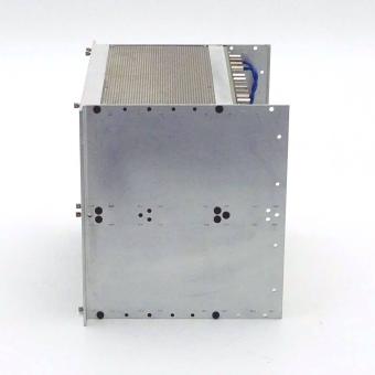 Rack for circuit boards PLC032 