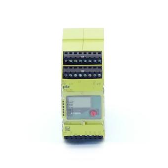 True Power Monitoring Relay PMD s10 