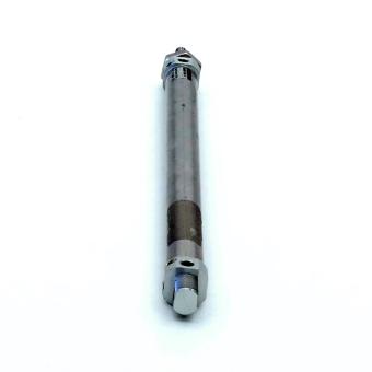 ISO-cylinder 