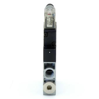 Magnetic valve CPE18-M1H-3GL-1/4 