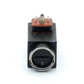 Pressure switch 