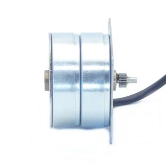 Synchronous motor 