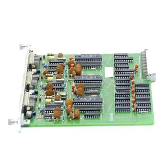 Card AXES  Gebraucht