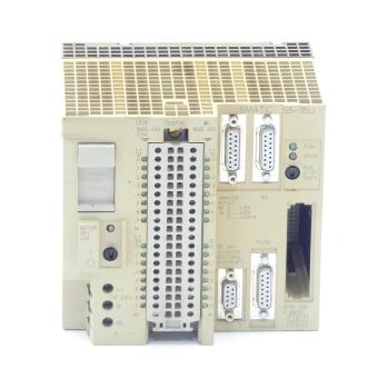 Compact unit with 2 interfaces 
