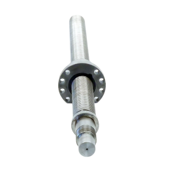 Ball screw drive 