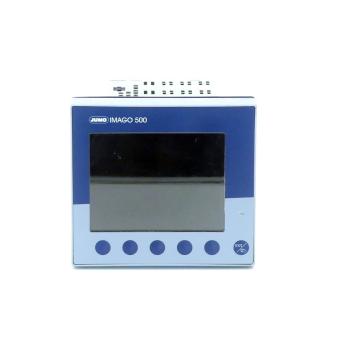 Process and program controller Imago 500 