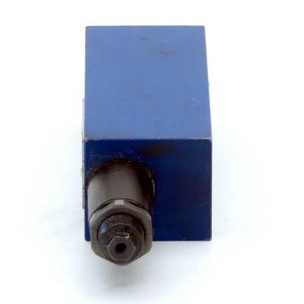 Hydraulic pressure relief valve DA 6 VP2-41/200-10 M 