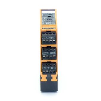 Kontroll Modul 