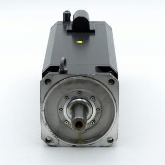 Synchronous servo motor 