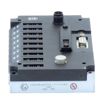 Electrical interface CPV14-GE-DI01-8 