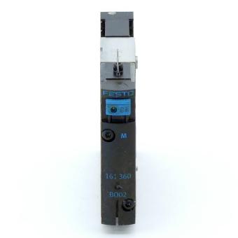 Magnetventil CPV14-M1H-5LS-1/8 