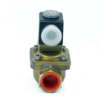 Servo-Controlled Solenoid Valve GO1512022 