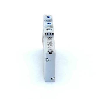 Magnetic Valve VUVG-B10-P53C-ZT-F-1T1L 