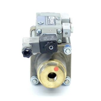 Directional valve 5-VMK 15 NC 