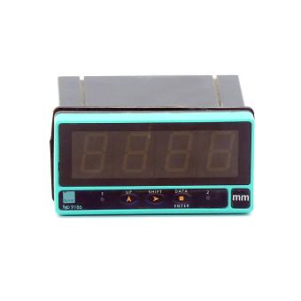 DIGILOW digital display for strain gauge sensors 