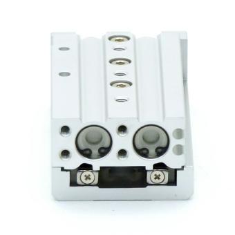 Guide cylinder MXS 12-40 