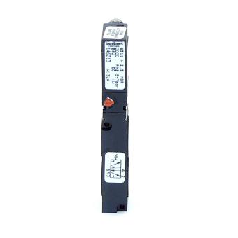 5/2-Way valve 