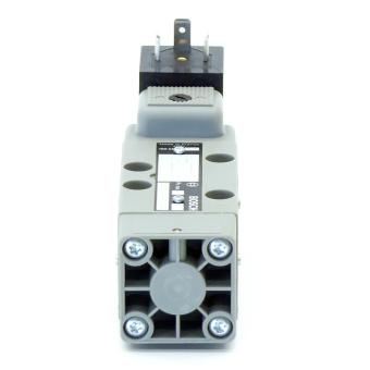 5/2 Directional Control Valve 