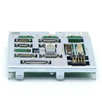 Connection unit DSQC 504 