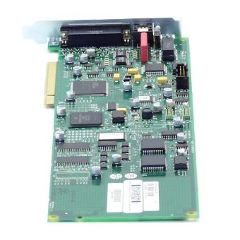 Circuit board DSQC 532B 