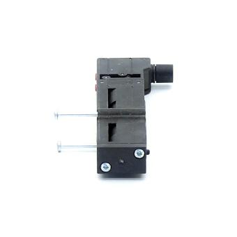 5/3 Way Valve Serie HF03-LG, CL03 